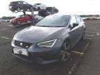 2014 SEAT LEON CUPRA for sale at Copart SANDTOFT