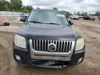 2011 Mercury Mariner  de vânzare în Elgin, IL - Side