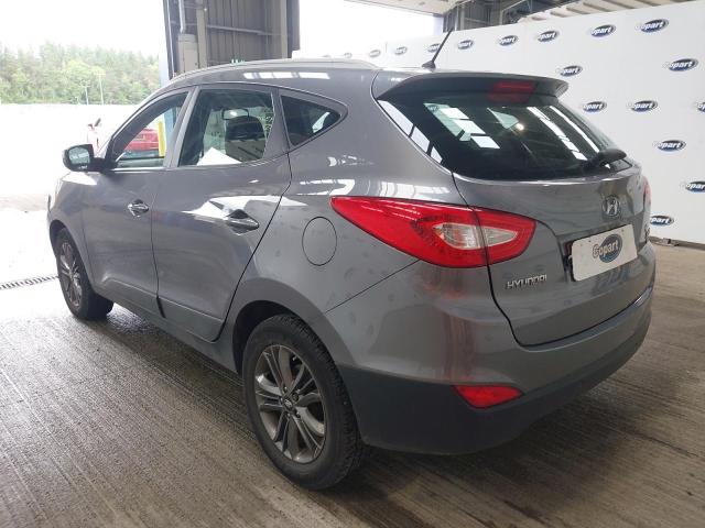 2015 HYUNDAI IX35 SE CR