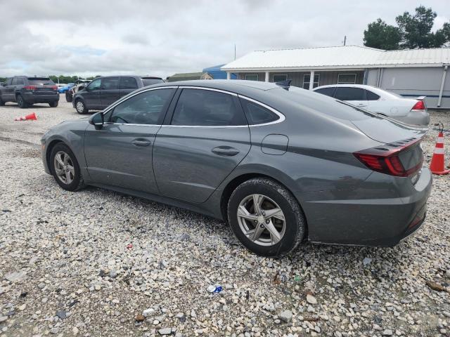  HYUNDAI SONATA 2022 Серый