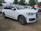 2018 Audi Q7 Premium na sprzedaż w Windsor, NJ - Mechanical
