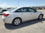 2013 Chevrolet Cruze Ls for Sale in Las Vegas, NV - Front End