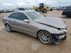 2008 Mercedes-Benz Clk 350   en Venta en Houston, TX - Front End