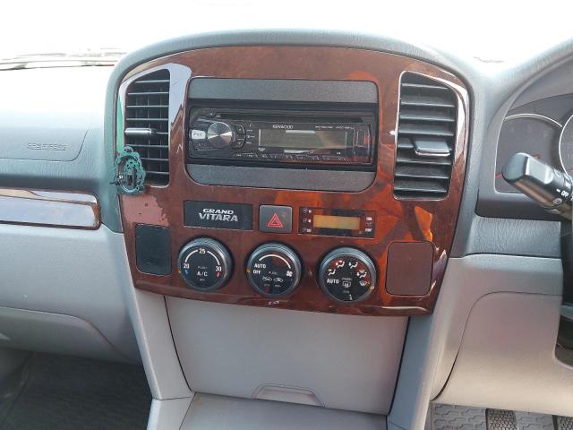 2005 SUZUKI GRAND VITA