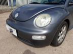 2005 VOLKSWAGEN BEETLE for sale at Copart WESTBURY