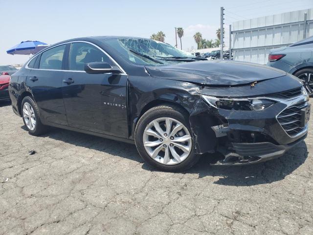  CHEVROLET MALIBU 2024 Black