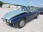 1995 JAGUAR SOVEREIGN for sale at Copart ST HELENS