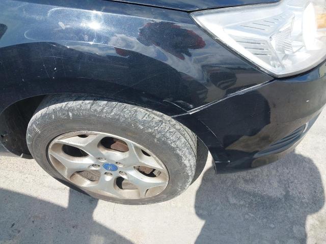 2011 FORD FOCUS SPOR