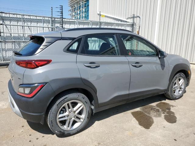  HYUNDAI KONA 2022 Szary