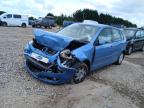 2006 VOLKSWAGEN POLO S 75 for sale at Copart WISBECH