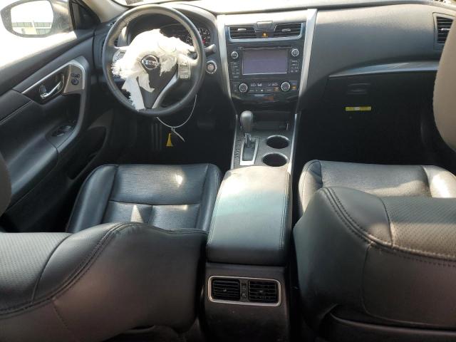  NISSAN ALTIMA 2015 Szary