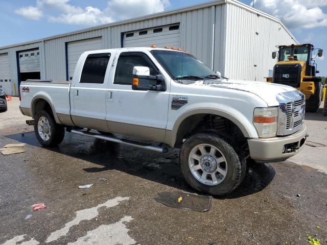2008 Ford Super Duty F-350 W/S