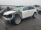 2013 Lincoln Mkx  за продажба в Pennsburg, PA - Front End