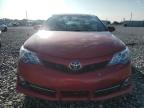 2014 Toyota Camry L en Venta en Arcadia, FL - Side