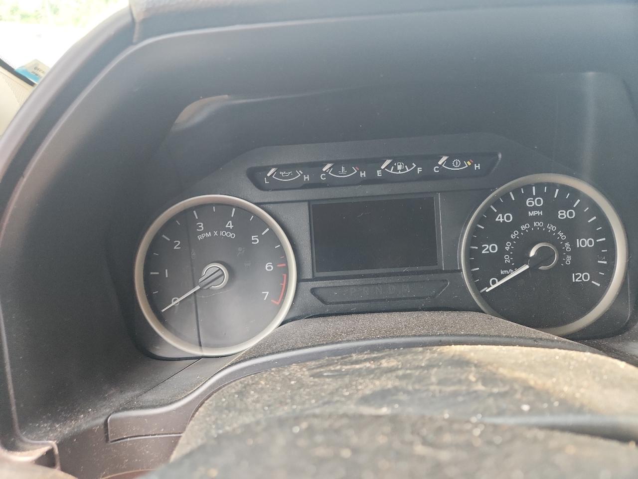 2018 Ford F150 Supercrew VIN: 1FTEW1EP5JKD95928 Lot: 60231705