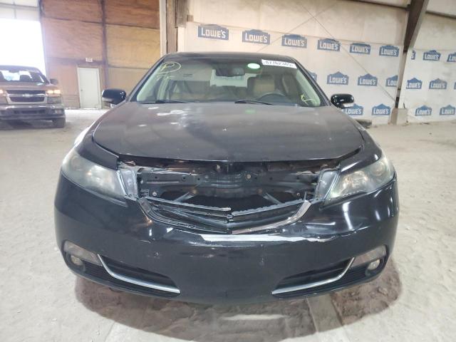  ACURA TL 2012 Black