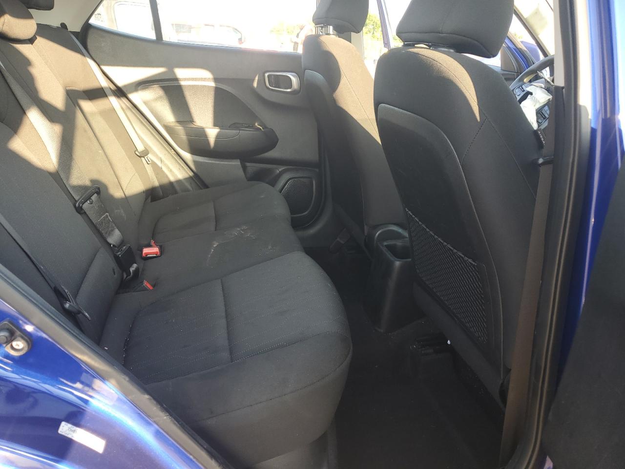 2021 Hyundai Venue Se VIN: KMHRB8A35MU067261 Lot: 62467245