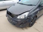 2014 VAUXHALL CORSA LIMI for sale at Copart SANDY