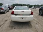 2009 Chevrolet Impala Ls للبيع في Ellwood City، PA - Mechanical