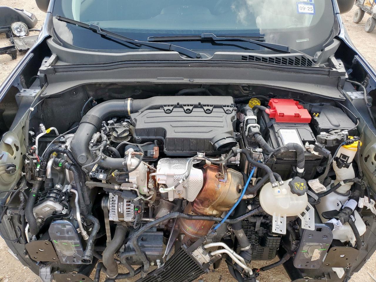 2022 Jeep Renegade Latitude VIN: ZACNJDB10NPN82650 Lot: 62633775