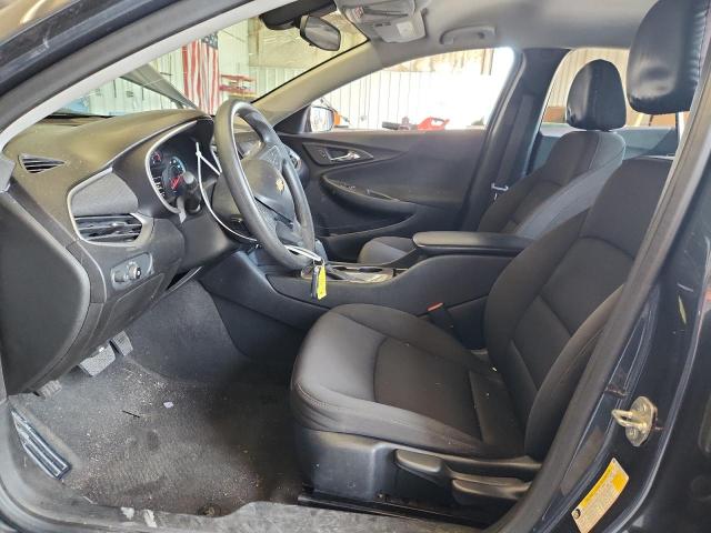  CHEVROLET MALIBU 2020 Szary