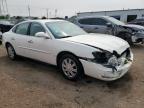 2006 Buick Lacrosse Cx للبيع في Chicago Heights، IL - Front End