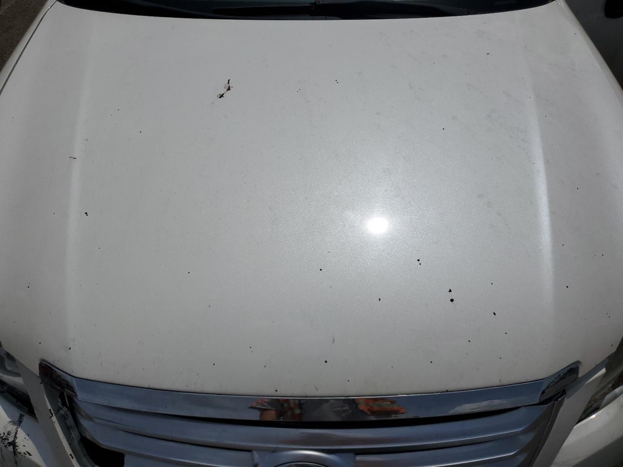 2008 Toyota Avalon Xl VIN: 4T1BK36B28U257187 Lot: 80149465