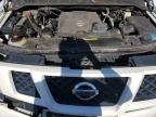 2014 Nissan Armada Sv   zu verkaufen in Riverview, FL - Front End