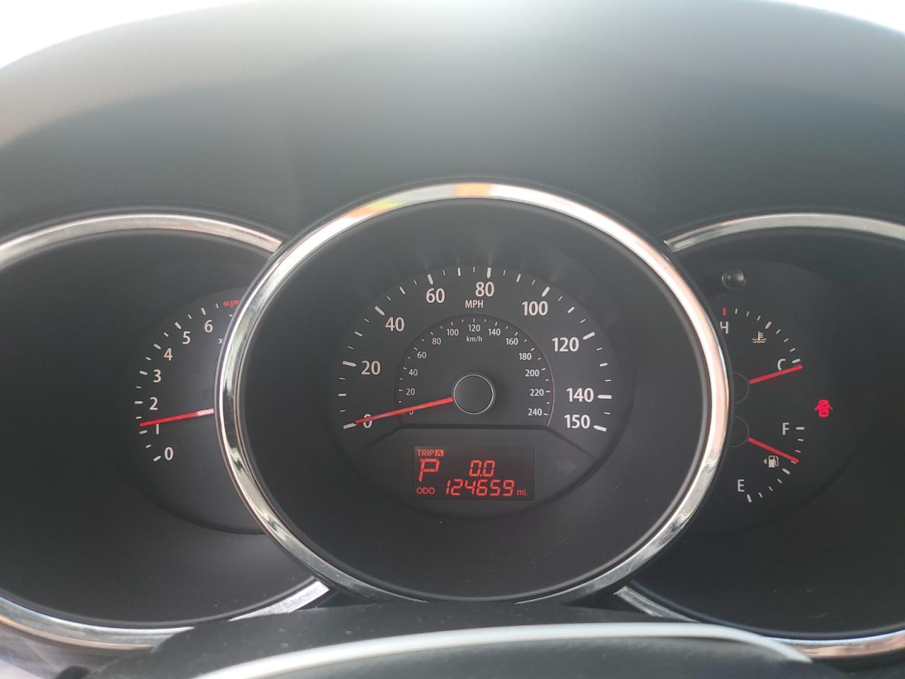 2011 Kia Sorento Base VIN: 5XYKTDA21BG176978 Lot: 62455705