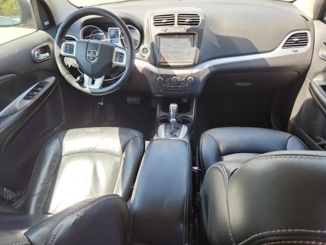  DODGE JOURNEY 2013 Granatowy