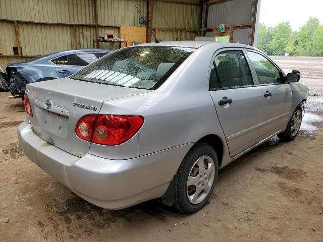 2006 TOYOTA COROLLA CE
