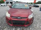 2014 Ford Focus Se   zu verkaufen in Barberton, OH - Front End