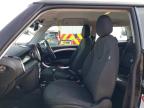 2009 MINI ONE for sale at Copart SANDWICH