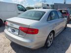 2012 AUDI A4 S LINE for sale at Copart BRISTOL