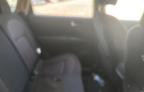 2011 Nissan Rogue S за продажба в Candia, NH - Minor Dent/Scratches