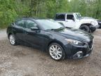 2016 MAZDA 3 TOURING   à vendre chez Copart ON - COOKSTOWN