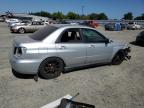 2004 Subaru Impreza Wrx на продаже в Sacramento, CA - All Over