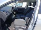 2017 SEAT ATECA SE T for sale at Copart BRISTOL