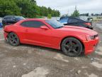 2015 CHEVROLET CAMARO LT   for sale at Copart ON - LONDON