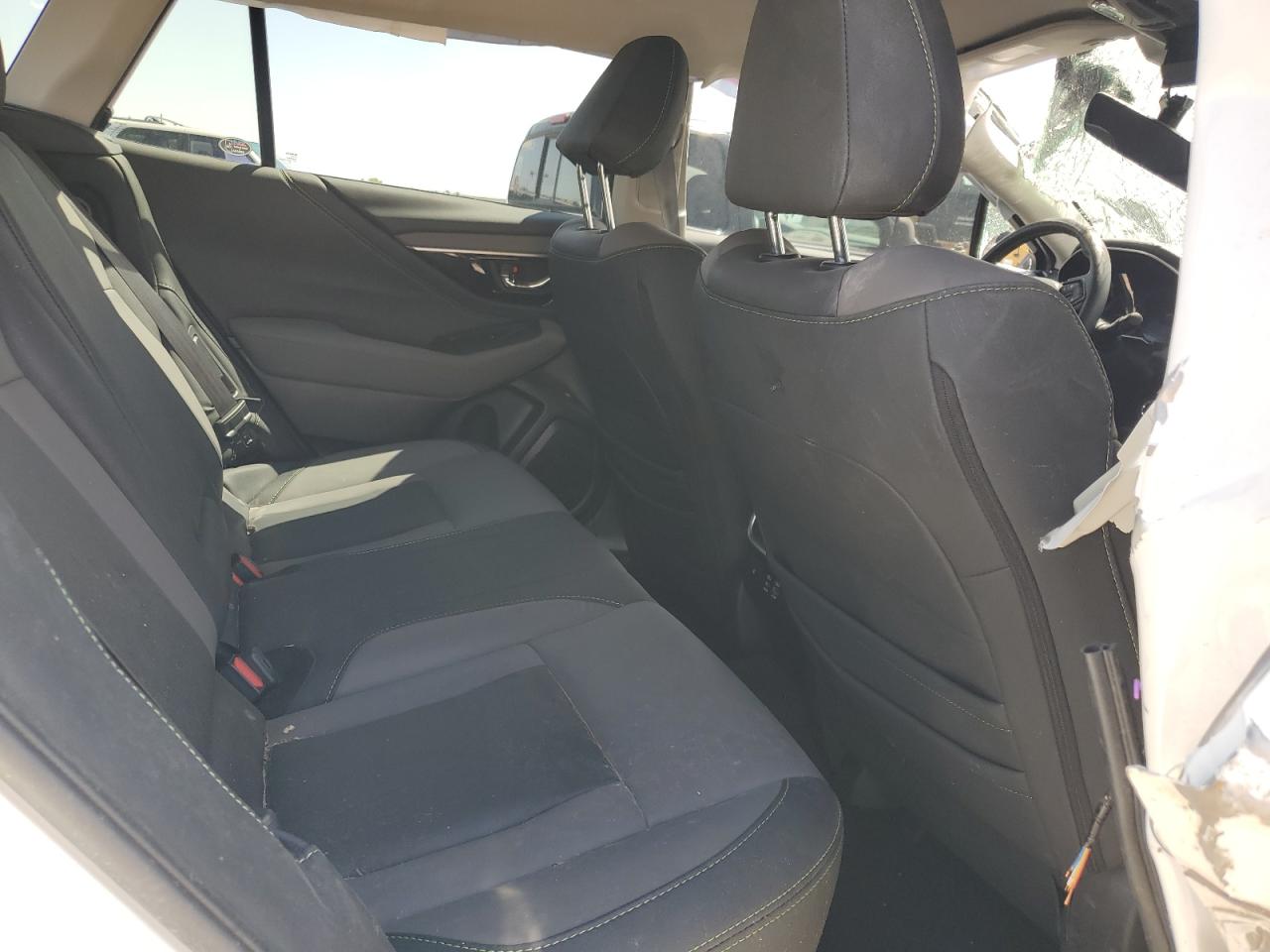 2024 Subaru Outback Onyx Edition Xt VIN: 4S4BTGLDXR3206585 Lot: 59556395