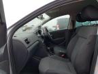 2013 VOLKSWAGEN POLO MATCH for sale at Copart SANDTOFT
