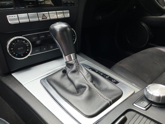 2014 MERCEDES-BENZ C220 AMG SPORT ED PREM + 