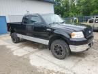 2006 Ford F150 5.4L de vânzare în Candia, NH - Rear End