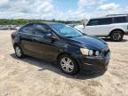 2012 Chevrolet Sonic Lt продається в Conway, AR - Mechanical