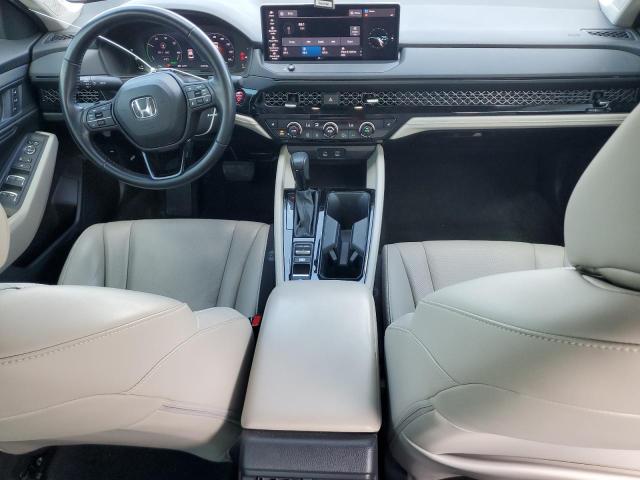  HONDA ACCORD 2023 Czarny
