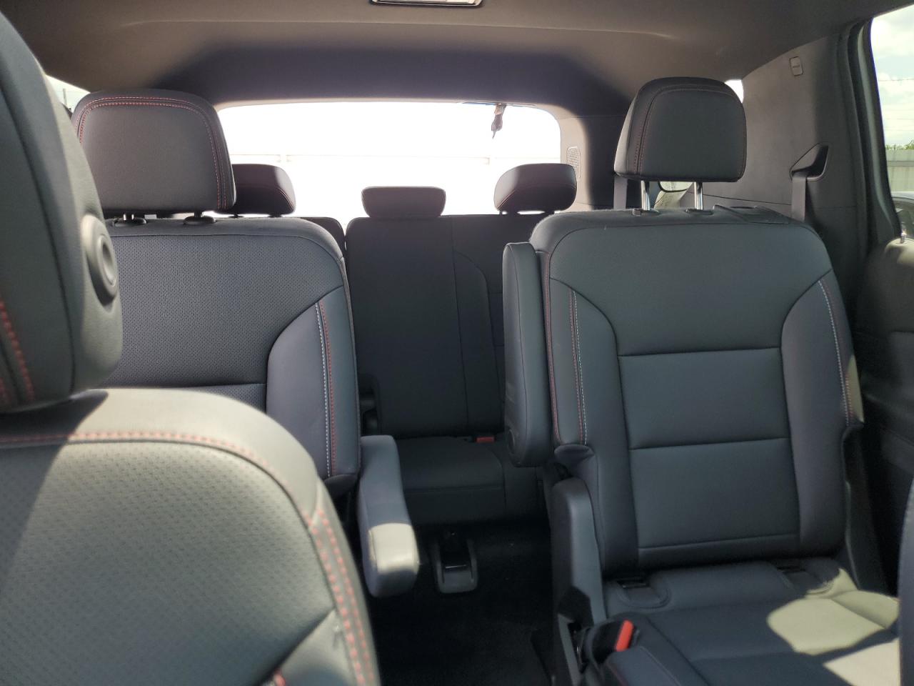CHEVROLET TRAVERSE 2024 VIN 1GNEVJKS9RJ179892 zdjęcie 10