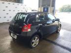 2010 TOYOTA YARIS TR V for sale at Copart EAST KILBRIDE