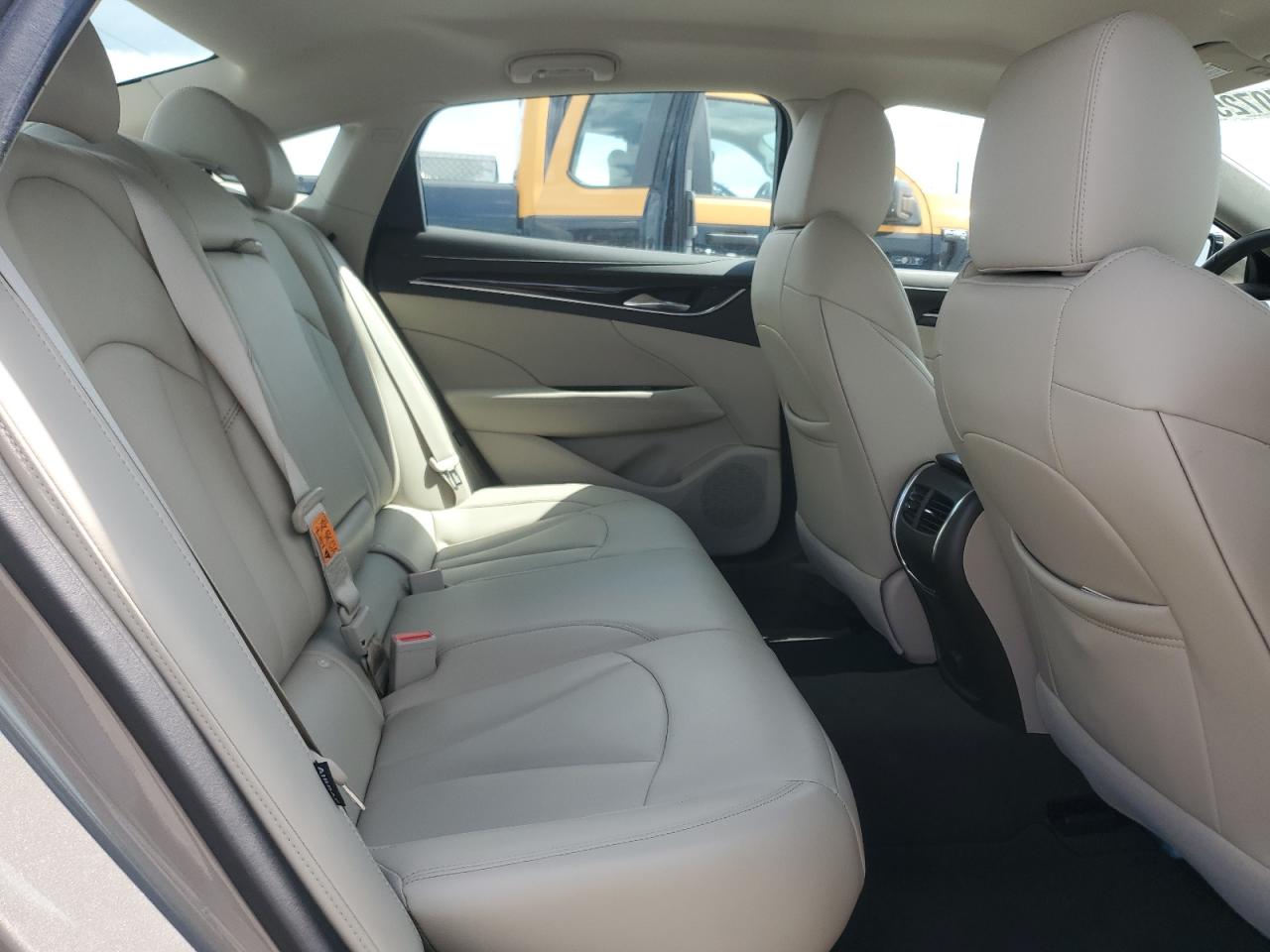2018 Buick Lacrosse Preferred VIN: 1G4ZN5SZ5JU115376 Lot: 62170725