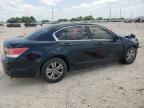 2012 Honda Accord Lxp   продається в Temple, TX - Front End