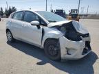 2013 Ford Fiesta Se იყიდება Rancho Cucamonga-ში, CA - Front End